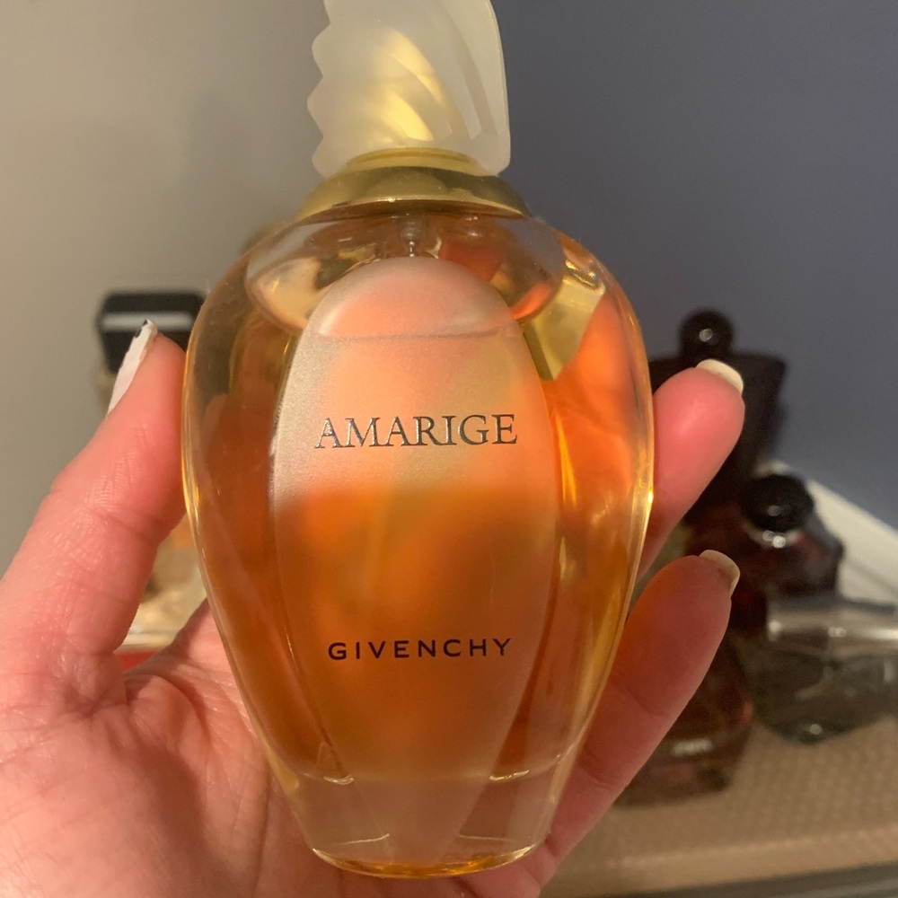 Givenchy Perfume